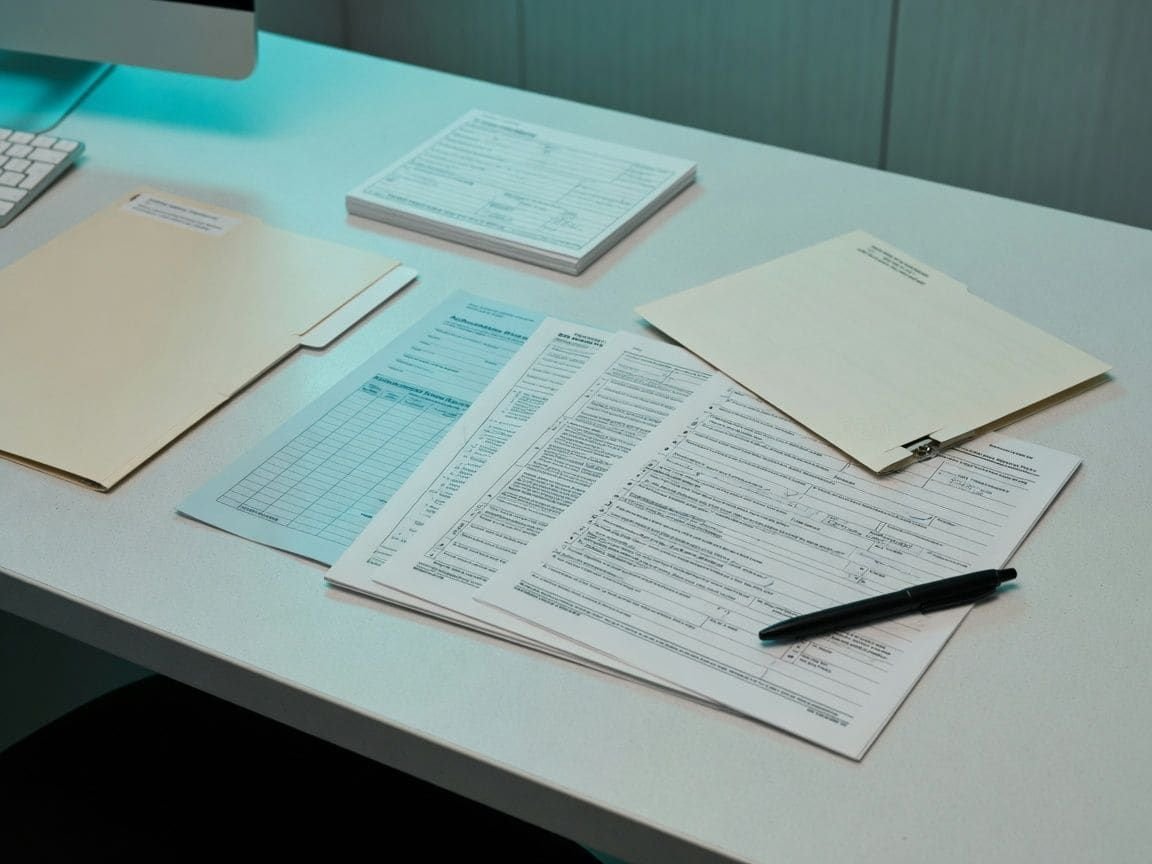 Suporte administrativo com planos de saúde