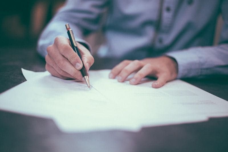 Suporte administrativo com planos de saúde