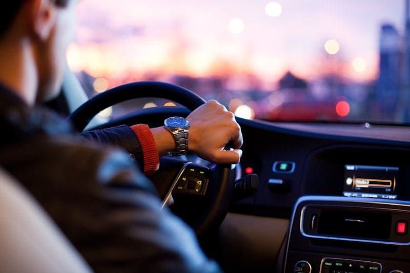 Auxílio a transporte para pessoas com dificuldade de mobilidade
