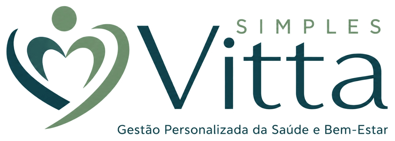 Simples Vitta, Gestão Personalizada de Saúde e Bem-Estar